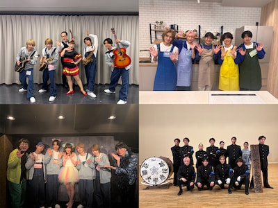 「ナニワでバンザイ！自分トリセツ 2.0」より。