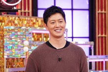 工藤阿須加 ©日本テレビ