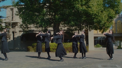 Rain Tree「君の居場所、僕の居場所」MVより。