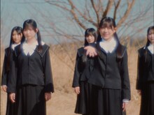 Rain Tree「君の居場所、僕の居場所」MVより。