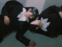 Rain Tree「君の居場所、僕の居場所」MVより。