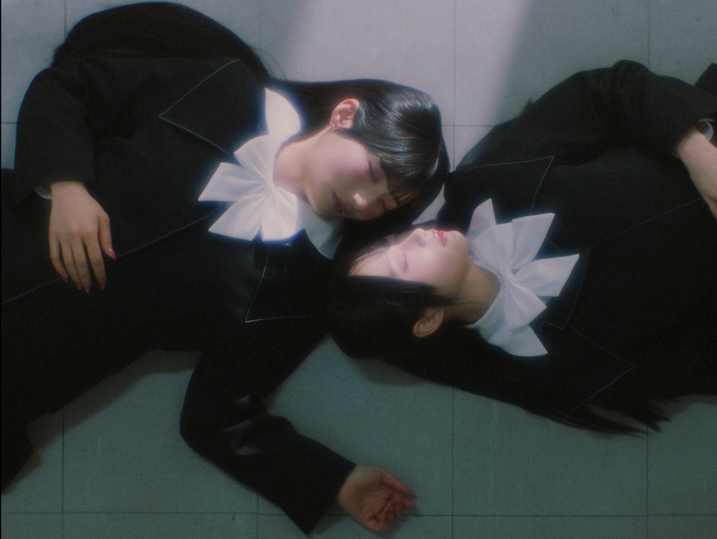 Rain Tree「君の居場所、僕の居場所」MVより。