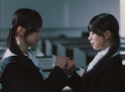 Rain Tree「君の居場所、僕の居場所」MVより。