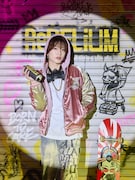 KEY TO LIT中村嶺亜が個展開催、ジュニアでは初「僕の“想創禁足域”に招待」