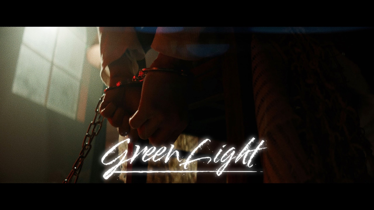 STARGLOW新曲「Green Light」のMVティザーを公開