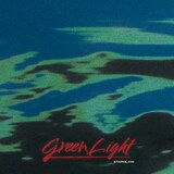 STARGLOW「Green Light」配信ジャケット