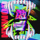 Dannie May「傲慢」配信ジャケット