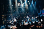 「⽯崎ひゅーい 2026『キミがいるLIVE』-Piano Quintet-」より。