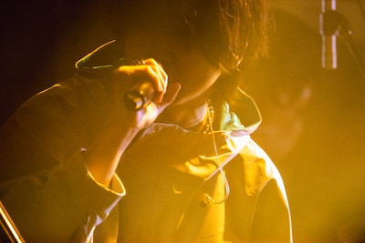 seiza（撮影：ヤオタケシ）