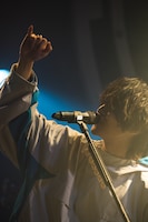 seiza（撮影：ヤオタケシ）