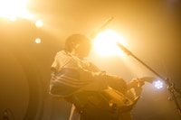 seiza（撮影：ヤオタケシ）