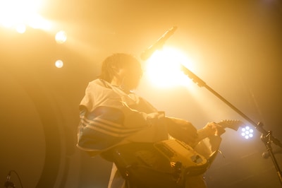 seiza（撮影：ヤオタケシ）