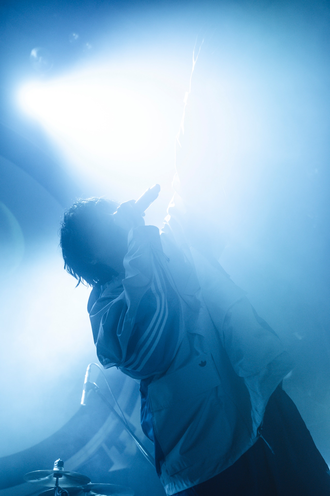 seiza（撮影：ヤオタケシ）