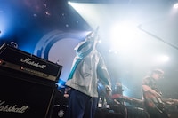 seiza（撮影：ヤオタケシ）