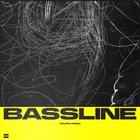 Ayumu Imazu「Bassline」ジャケット