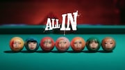 HANA新曲「ALL IN」MV今夜プレミア公開、ちゃんみなの遊び心あふれる映像に