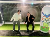 ザ・マミィ©テレビせとうち