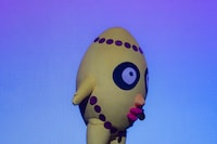 チャンチョ（撮影：廣田達也）