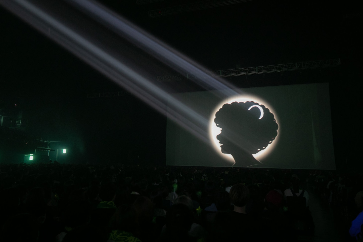 母ぽこ（撮影：廣田達也）