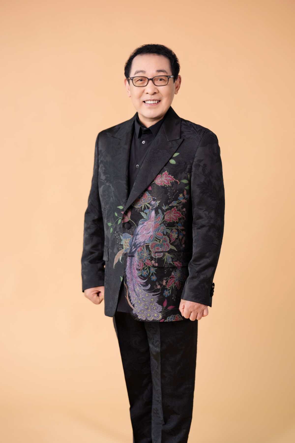 さだまさし、ニューアルバム「神さまの言うとおり」発表　5月より全43公演の全国ツアー