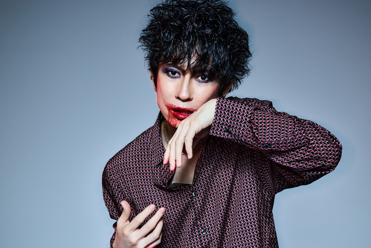 死神シンガーソングライター杉本ラララ、新曲「山青し」は「死んだあと評価される曲だろう」