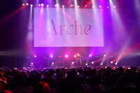 Arche（写真提供：カンテレ）