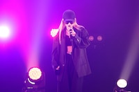 Arche（写真提供：カンテレ）