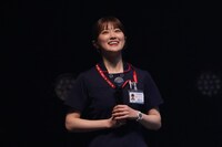 樋口日奈（写真提供：カンテレ）