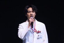 井上想良（写真提供：カンテレ）