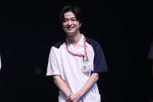 曽田陵介（写真提供：カンテレ）