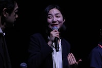 梅舟惟永（写真提供：カンテレ）