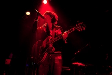 Rol3ert（撮影：中野敬久）