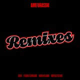 AMEFURASSHI「Remixes」配信ジャケット