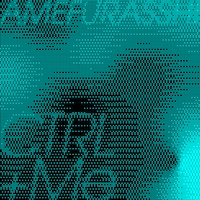 AMEFURASSHI「CTRL+Me」配信ジャケット