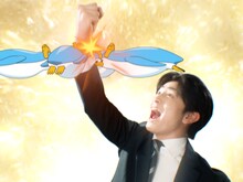 柏木悠（超特急）出演の「サントリー天然水 特製ジンジャーエール」新Web CM「ジンジャー！ジャジャーン！」編より。