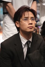 神谷健太（THE RAMPAGE）