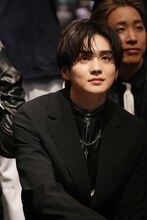 吉野北人（THE RAMPAGE）