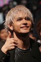 与那嶺瑠唯（THE RAMPAGE）