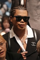 LIKIYA（THE RAMPAGE）