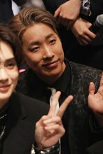 陣（THE RAMPAGE）