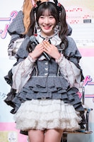 齋藤樹愛羅（＝LOVE）