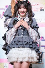 齋藤樹愛羅（＝LOVE）