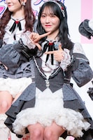 野口衣織（＝LOVE）