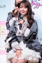 大谷映美里（＝LOVE）