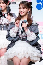 髙松瞳（＝LOVE）