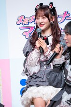 音嶋莉沙（＝LOVE）