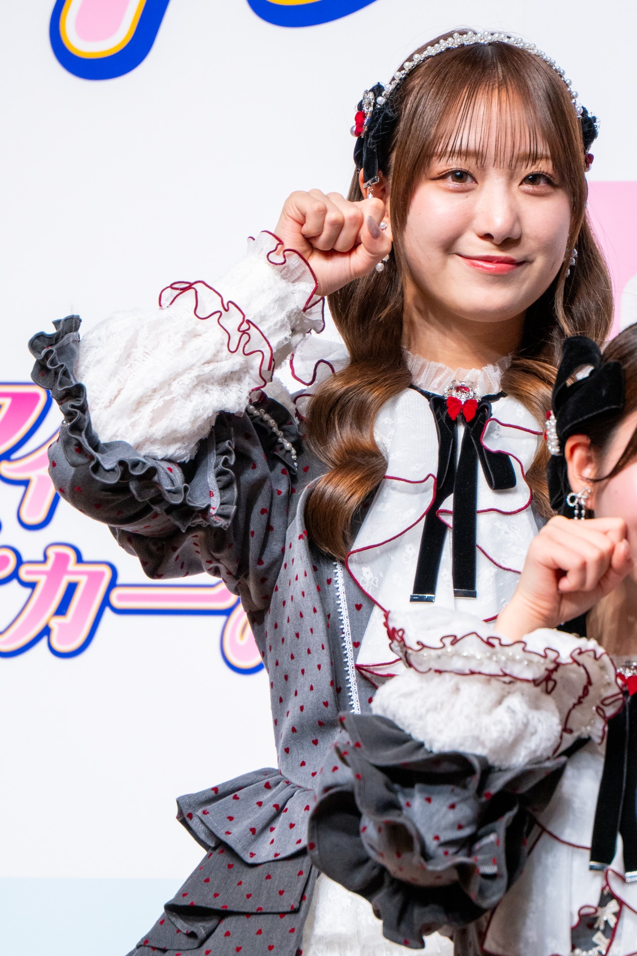 瀧脇笙古（＝LOVE）