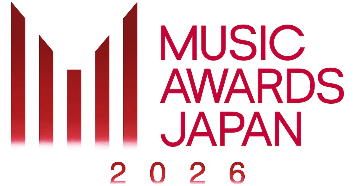 「MUSIC AWARDS JAPAN 2026」ノミネート発表　最優秀楽曲賞にHANA、米津玄師、サカナクション、アイナ・ジ・エンド、M!LK - 音楽ナタリー