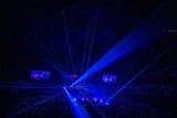 「龍宮城 ARENA LIVE 2026 -SHIBAI-」の様子。