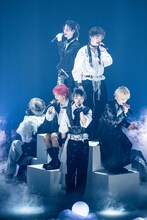 「龍宮城を愛するあなたのために」アリーナ2DAYSライブで提示した、過去を超えた未来像